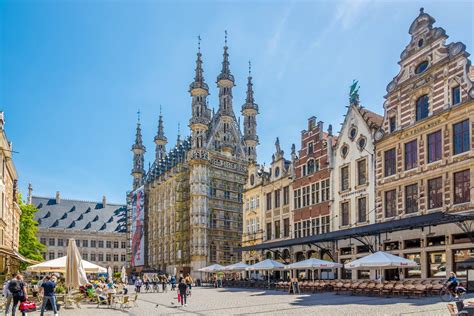 beste uitgaanssteden belgie|17 x mooiste steden in België voor een weekendje。